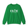 Favorite Aunt On Earth (FAOE) - Unisex Heavy Blend Crewneck Sweatshirt