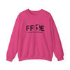 Favorite Friend On Earth Sweatshirt (FFOE) – Unisex Heavy Blend Crewneck
