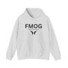Favorite Man of God (FMOG) Hoodie – Unisex Heavy Blend Pullover