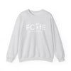 Favorite Coach On Earth (FCOE) Crewneck Sweatshirt – Cozy & Durable