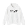 Favorite Boyfriend On Earth (FBOE) Unisex Heavy Blend™ Hooded Sweatshirt – Cozy Cotton-Polyester Hoodie