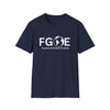 Favorite Girlfriend On Earth (FGOE) - Soft-Style T-Shirt