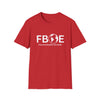 Favorite Brother On Earth (FBOE) Soft-Style Unisex T-Shirt – Comfortable & Durable
