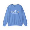 Favorite Uncle On Earth (FUOE) Unisex Heavy Blend™ Crewneck Sweatshirt