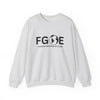 Favorite Girlfriend On Earth (FGOE)- Unisex Heavy Sweatshirt