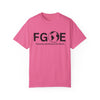Favorite Girlfriend On Earth (FGOE) - Soft-Style T-Shirt