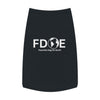 Favorite Dog On Earth (FDOE) - Custom Pet Tank Top