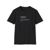 Godosen Unisex Soft-Style T-Shirt – Lightweight, Comfortable, and Ethically Produced