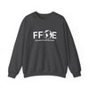 Favorite Friend On Earth Sweatshirt (FFOE) – Unisex Heavy Blend Crewneck