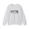 Favorite Friend On Earth Sweatshirt (FFOE) – Unisex Heavy Blend Crewneck