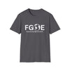 Favorite Grandpa On Earth (FGOE) Unisex Soft-Style T-Shirt