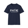 Favorite Husband On Earth (FHOE) Comfort Colors® 1717 Garment-Dyed T-Shirt