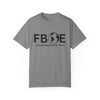 Favorite Boyfriend On Earth (FBOE) Customizable Garment-Dyed T-Shirt – Soft-Washed Comfort Colors 1717