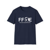 Favorite Friend On Earth T-Shirt (FFOE) – Unisex Casual Comfort Tee