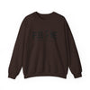 Favorite Boyfriend On Earth (FBOE) Unisex Heavy Blend™ Crewneck Sweatshirt – Cozy Cotton-Polyester Blend