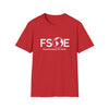 Favorite Sister On Earth (FSOE) - Unisex Soft-Style T-Shirt