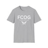 Favorite Child of God (FCOG) T-Shirt – Unisex Softstyle Tee
