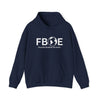 Favorite Brother On Earth (FBOE) Heavy Blend™ Hooded Sweatshirt – Warm & Durable