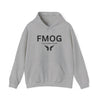Favorite Man of God (FMOG) Hoodie – Unisex Heavy Blend Pullover