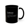 Godosen Accent Coffee Mug (11oz, 15oz)