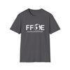 Favorite Friend On Earth T-Shirt (FFOE) – Unisex Casual Comfort Tee