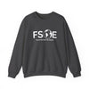Favorite Son On Earth Sweatshirt - (FSOE) Logo for Men and Women