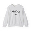 Favorite Man of God (FMOG) Unisex Heavy Blend™ Crewneck Sweatshirt