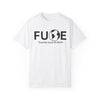 Favorite Uncle On Earth (FUOE) - Comfort Colors 1717 Garment-Dyed T-Shirt