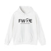 Favorite Wife On Earth (FWOE) Hooded Sweatshirt - Cozy and Stylish Hoodie for Cold Days