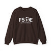 Favorite Son On Earth Sweatshirt - (FSOE) Logo for Men and Women