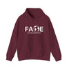Favorite Aunt On Earth (FAOE) Hoodie – Unisex Heavy Blend™ Pullover