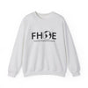 Favorite Husband On Earth (FHOE) Sweatshirt – Unisex Heavy Blend™ Crewneck