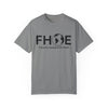Favorite Husband On Earth (FHOE) Comfort Colors 1717 Garment-Dyed T-Shirt – Soft & Stylish