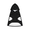 Favorite Cat On Earth (FCOE) Custom Pet Hoodie - Adorable and Stylish Hoodie for Your Feline Friend
