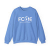 Favorite Coach On Earth (FCOE) Crewneck Sweatshirt – Cozy & Durable
