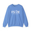 Favorite Son On Earth Sweatshirt - (FSOE) Logo for Men and Women