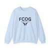 Favorite Child Of God (FCOG) Unisex Heavy Blend™ Crewneck Sweatshirt