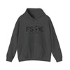 Favorite Son On Earth (FSOE) Hoodie – Unisex Heavy Blend™ Pullover