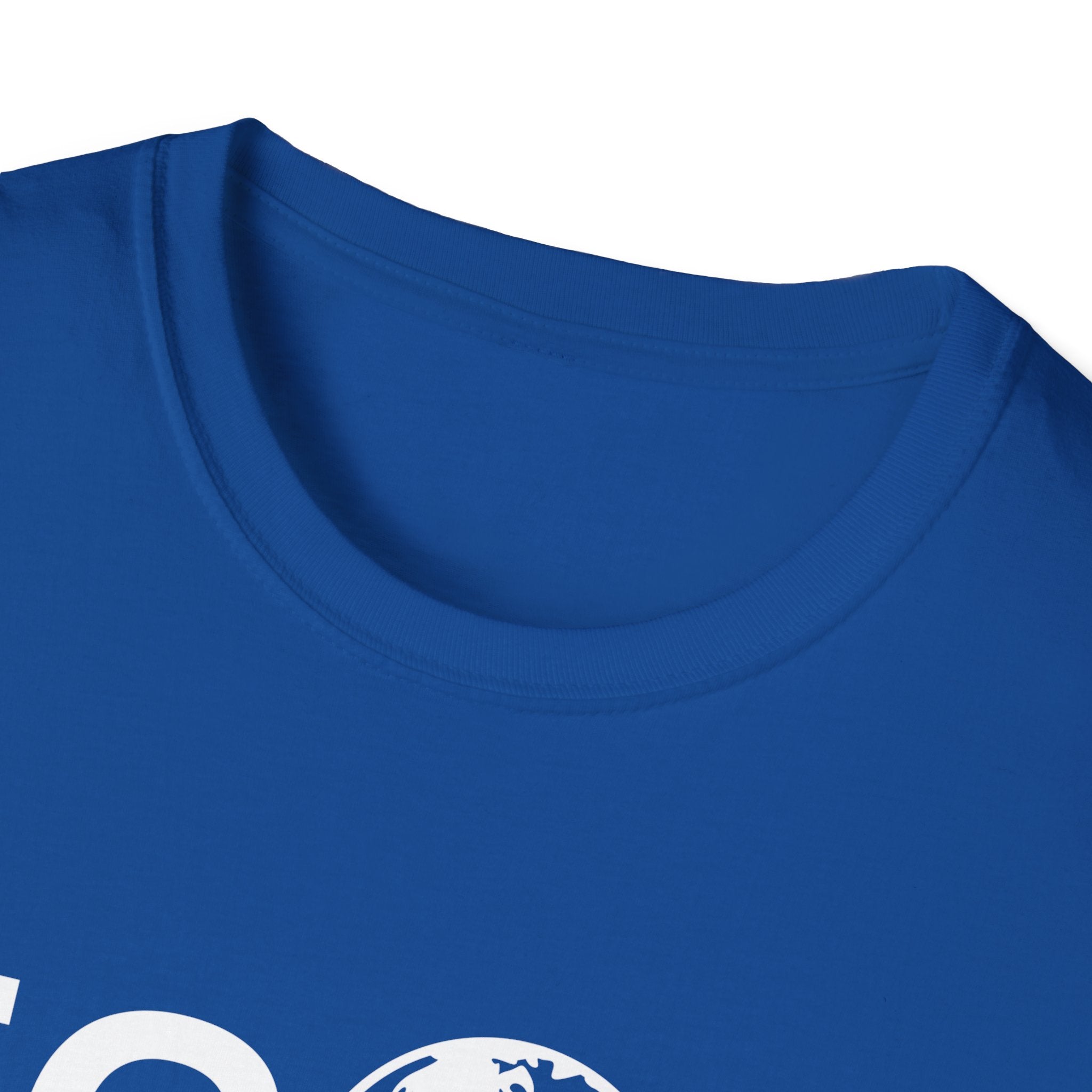 Favorite Girlfriend On Earth (FGOE) - Soft-Style T-Shirt