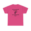 Over 50 and Still Learning T-Shirt - Bigger Font Humor Tee for Men and Women