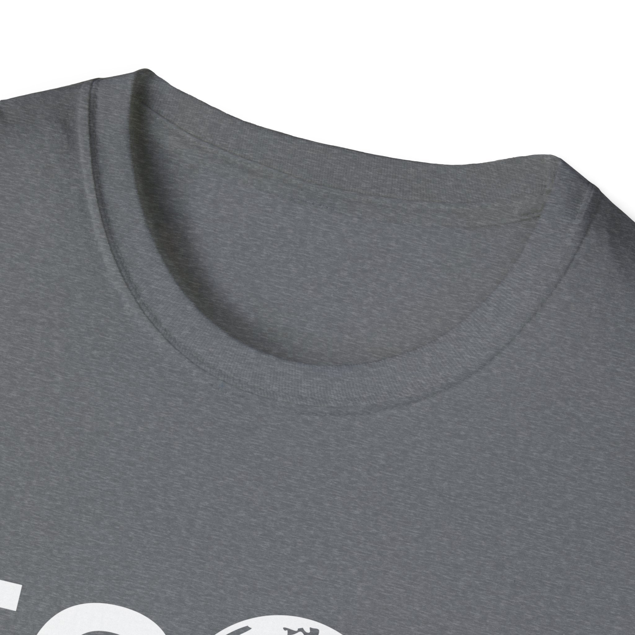 Favorite Grandma on Earth T-Shirt - (FGOE) Logo Tee for Women