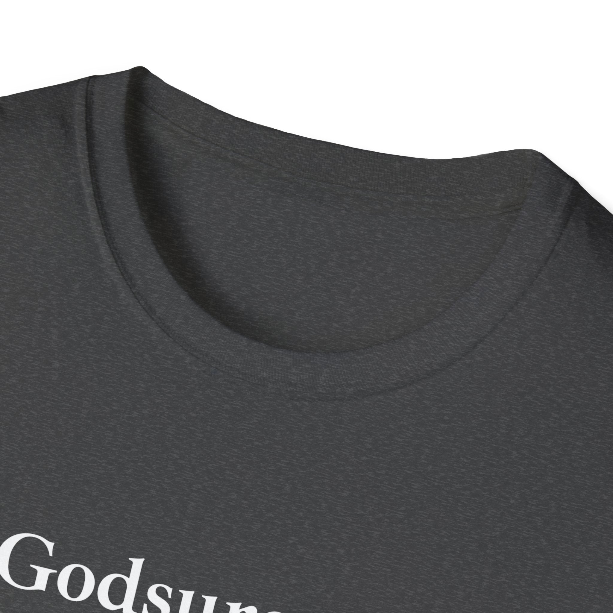 Godsurance Unisex Softstyle T-Shirt