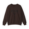Favorite Child Of God (FCOG) Unisex Heavy Blend™ Crewneck Sweatshirt