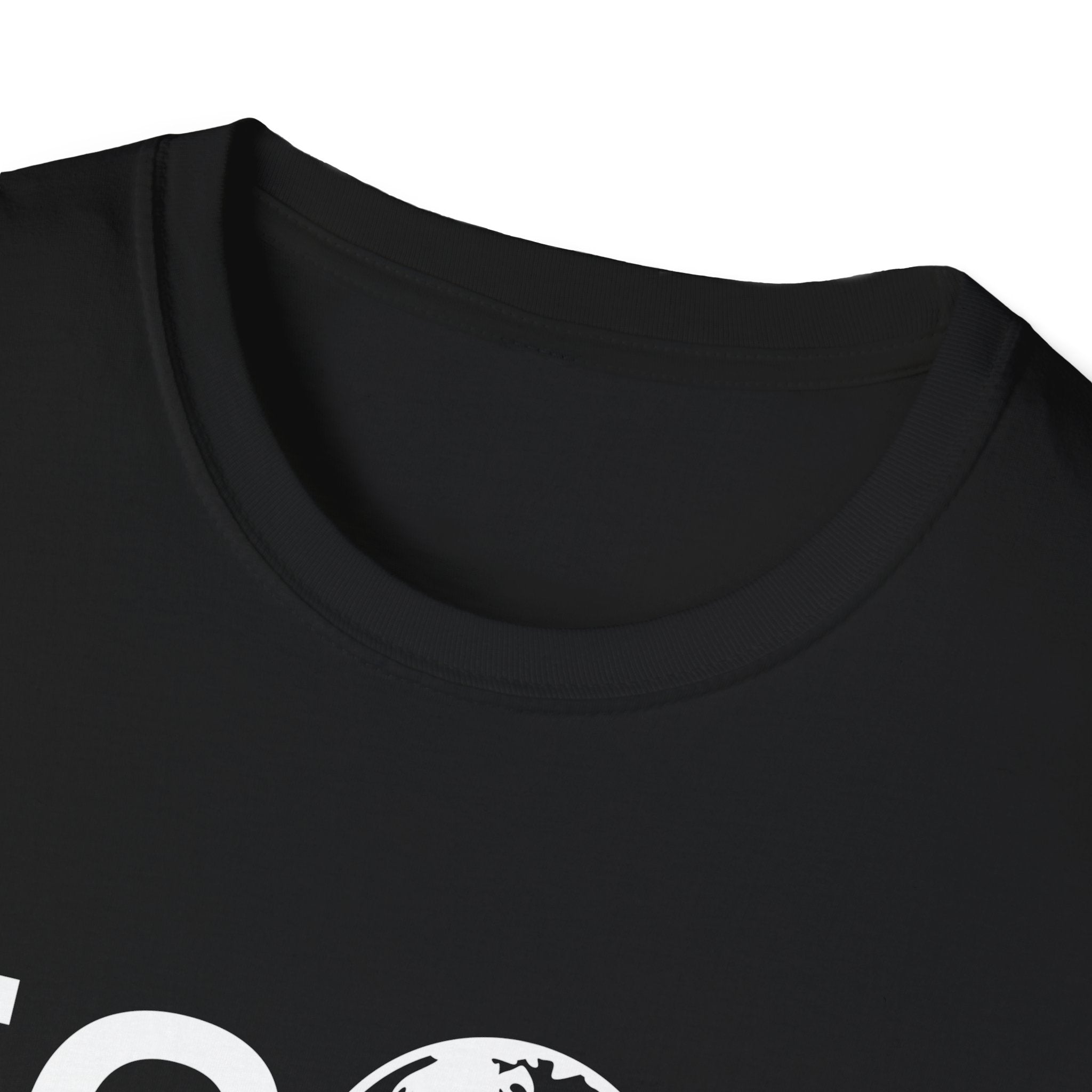 Favorite Girlfriend On Earth (FGOE) - Soft-Style T-Shirt