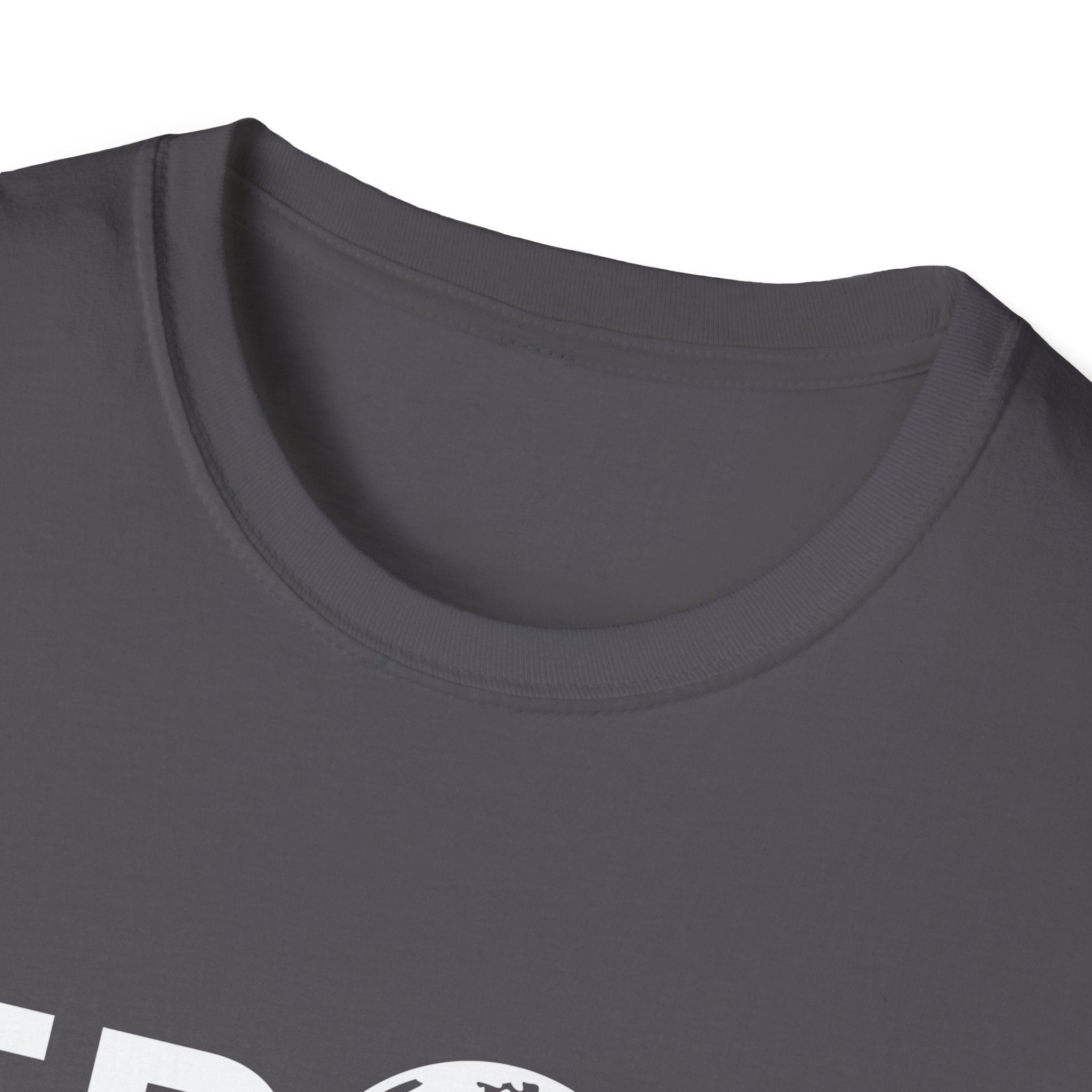 Favorite Person On Earth (FPOE) T-Shirt – Unisex Soft-Style Tee