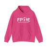 Favorite Person On Earth Hoodie - (FPOE) Logo Unisex Sweatshirt
