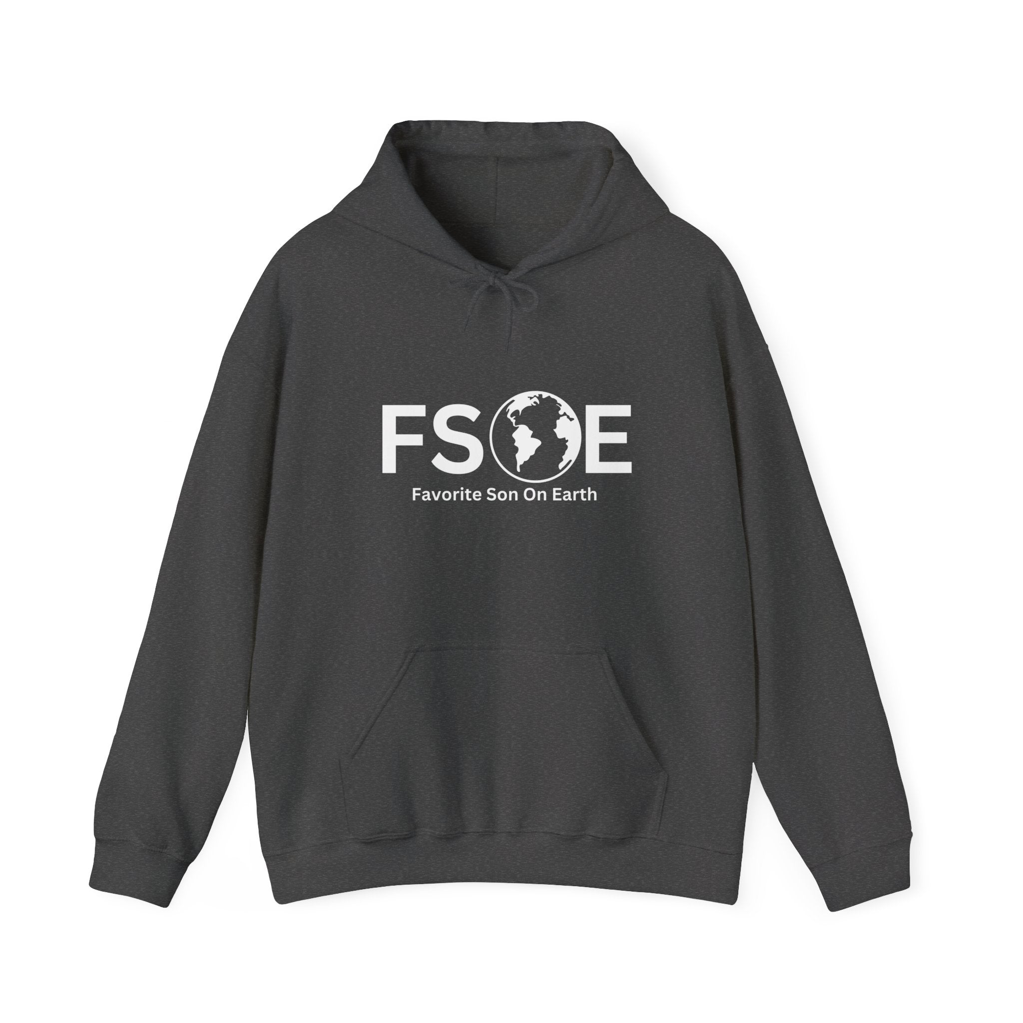 Favorite Son On Earth (FSOE) Hoodie – Unisex Heavy Blend™ Pullover