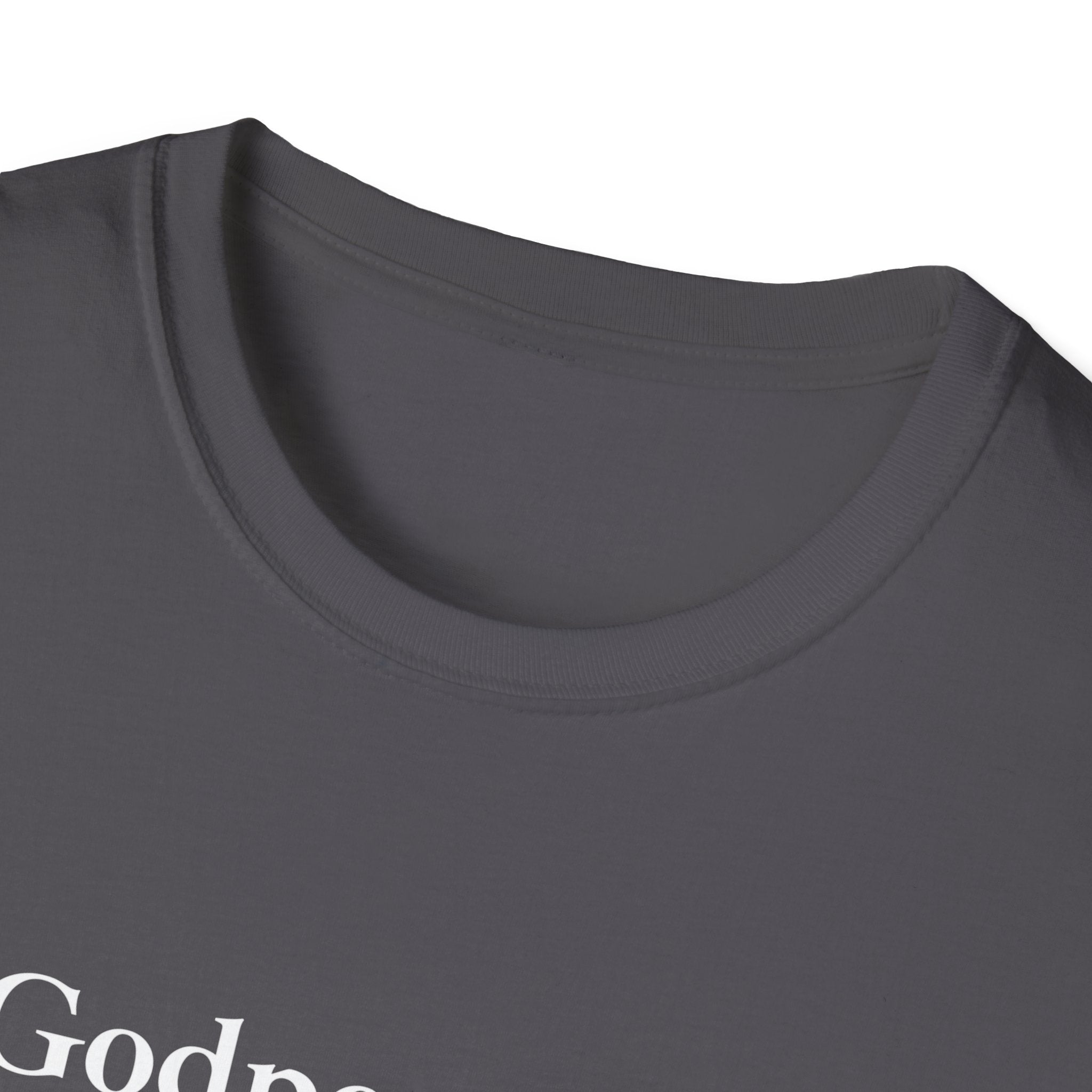 Godpeace Unisex Soft-Style T-Shirt