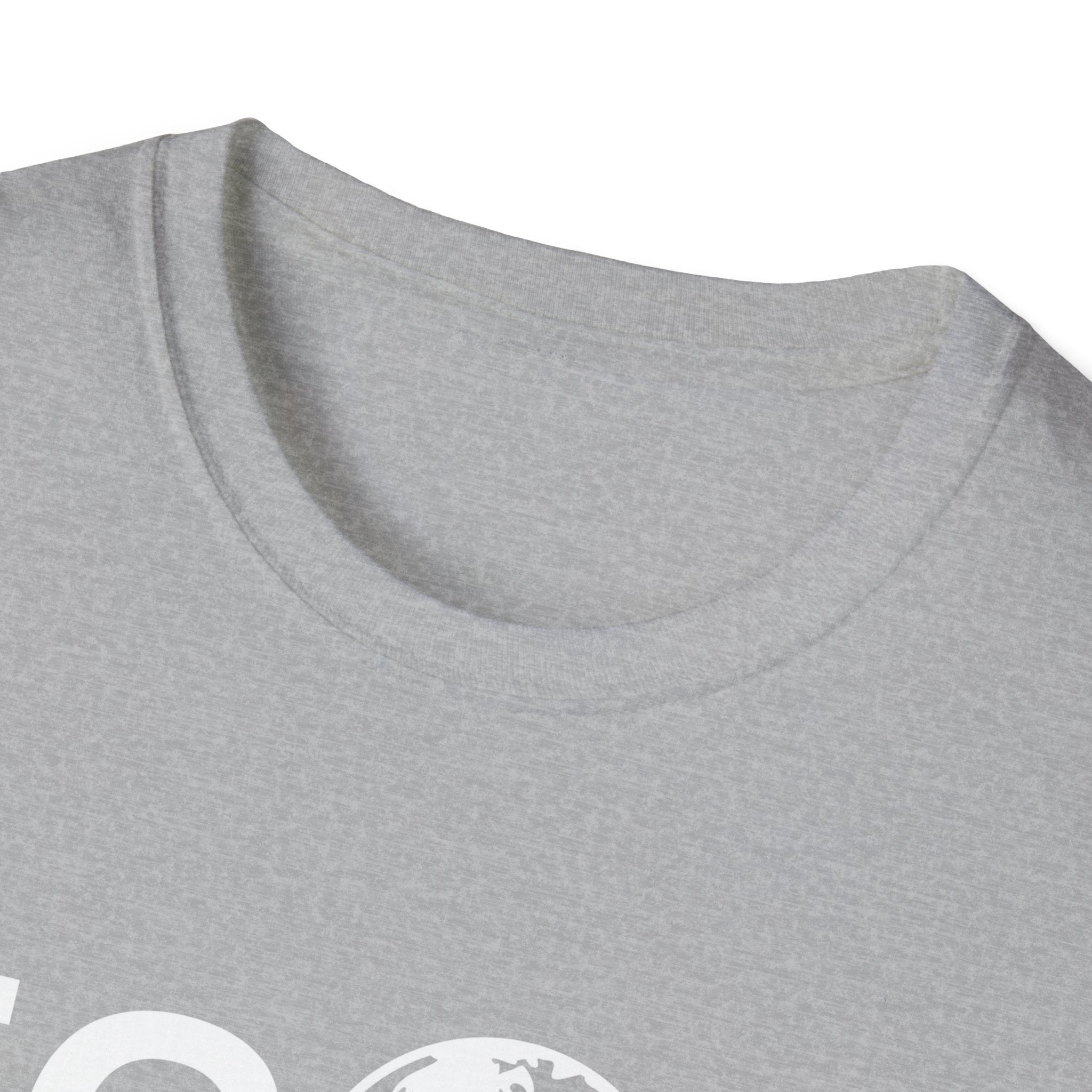 Favorite Girlfriend On Earth (FGOE) - Soft-Style T-Shirt