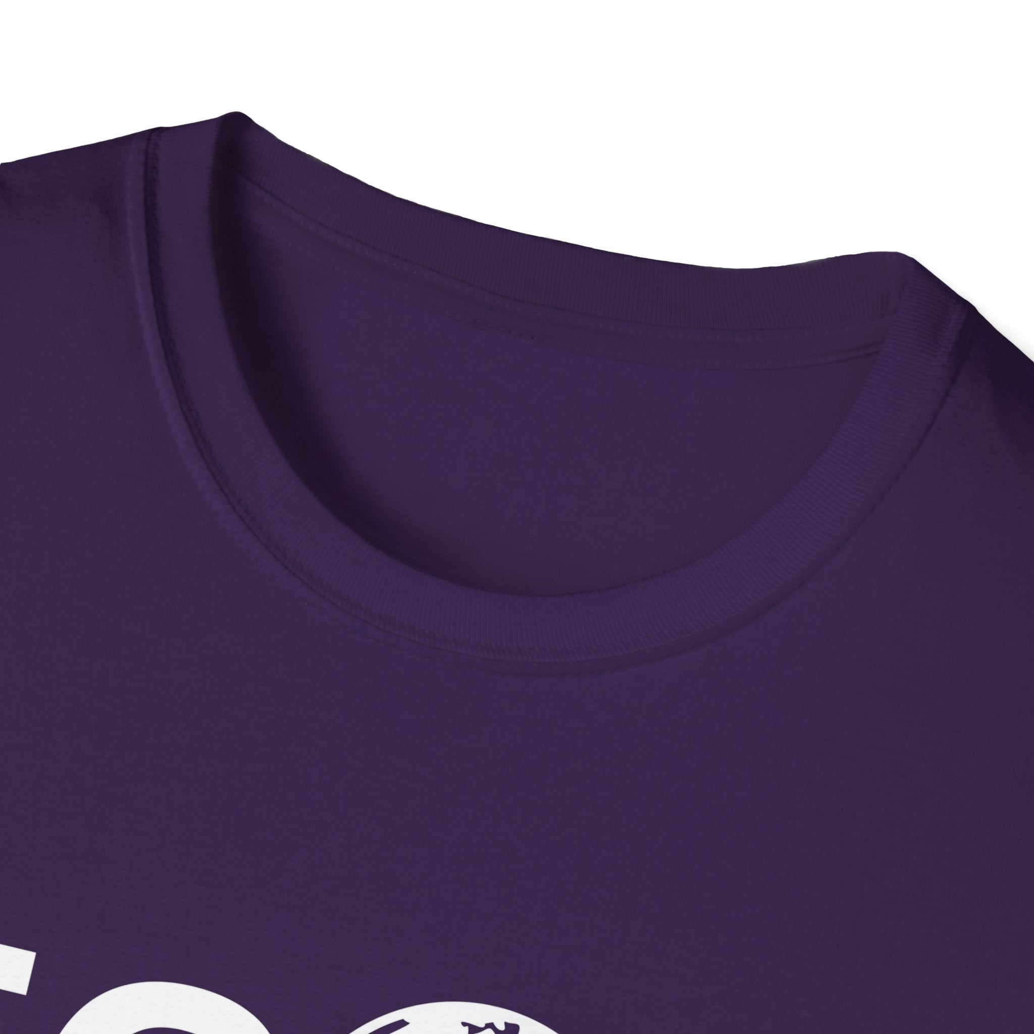 Favorite Grandma on Earth T-Shirt - (FGOE) Logo Tee for Women